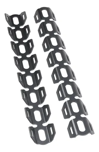 Protector De Curva Escape Para Honda Crf300l Crf250l/rally