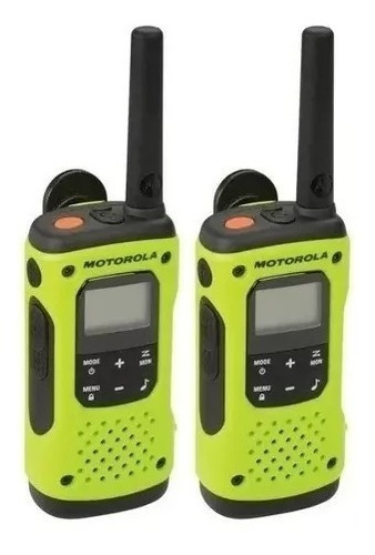 Radio Walkie-talkie Motorola T600 H2o