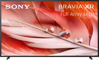 Smart Tv Sony Bravia Xr X92 4k Hdr Led Google Tv 100 Pulgada