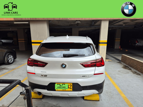 BMW X2 SDrive18i. 1.5