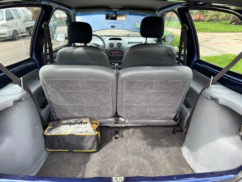 Renault Twingo ACCESS 1.2 CON AIRE