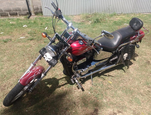 Jawa 350 Moto Cilindrada 320cm3