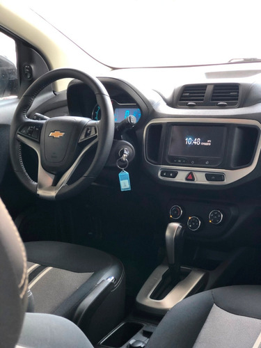 Chevrolet Spin 1.8 Activ 8v Flex / Spin 2017 5 Lugares