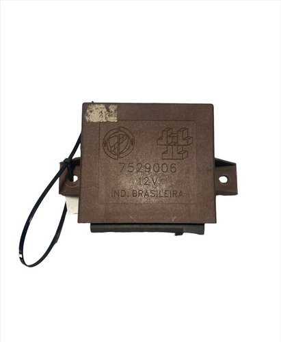 2530 Módulo Central De Alarme Fiat Tempra 92 A 94