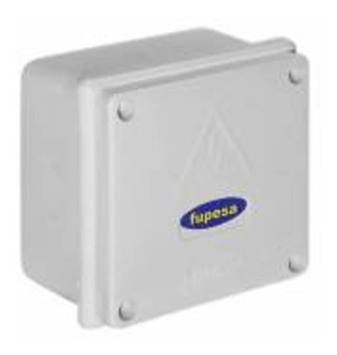 Registro Exterior Fupesa 260x230x120 Estanco