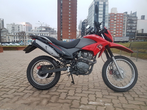Imagen 5 de 12 de Zanella Zr 125 - 4000km