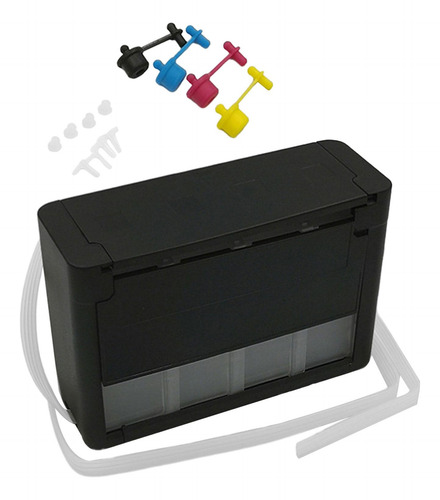 De Suministro Continuo De Tinta Diy, Cartuchos De
