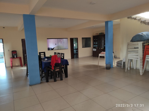 Casa En Venta / Comercial
