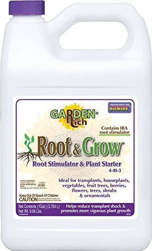 Fertilizante - Conc. Root-n-grow. Galón