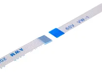 Comprar Cable Flex 8 Pines 10cm 0.5mm Pin Inverso Touchpad Asus