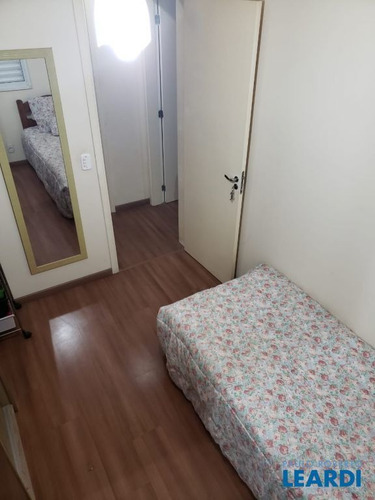 Imagem 15 de 15 de Apartamento - Nova Petrópolis - Sp - 633888