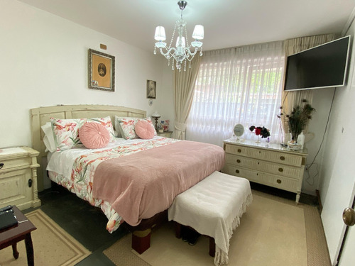 Acogedora Casa En Venta Sector Residencial