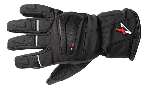 Guante Moto Invierno 4stroke Trip