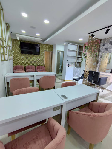 Imagen 9 de 21 de Local. Venta. Parque Las Acacias. Acacias. San Cristóbal