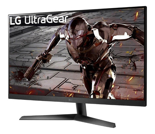 Monitor Gamer Ultragear LG 32gn50r- 165hz - Mbr 1ms - Fhd