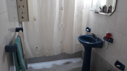 Imagen 7 de 14 de Departamento Tipo Casa En Venta Cond En Lanus Este