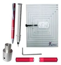 Comprar Grabador De Metales Accesorio P\u002F Plotter Titanium Moritzu
