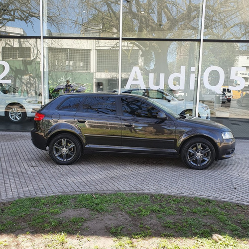 Audi A3 Sportback 1.4 Tsi Stronic