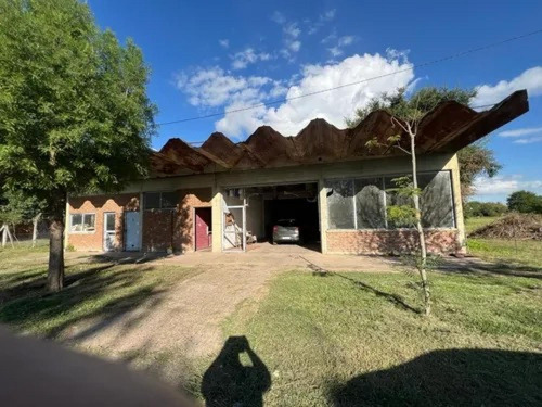 Terreno En Venta - 18 Hectáreas - Fatima