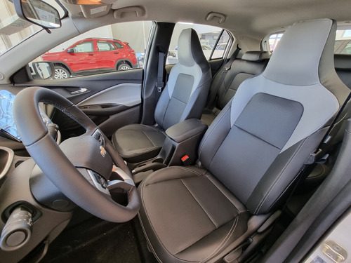 Chevrolet Onix 1.0 Turbo Premier At