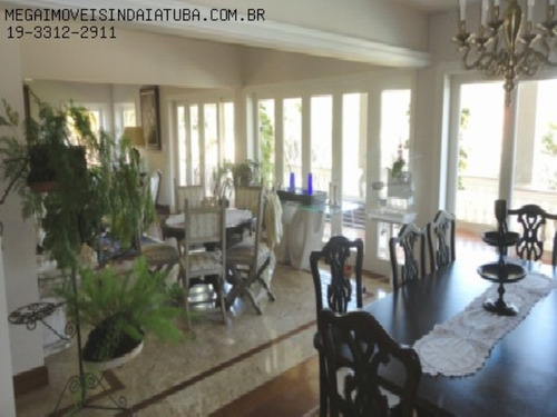 Chácara Cinematográfica No Mosteiro De Itaici - Ch00298 - 3518060