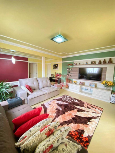 Imagem 7 de 13 de Casa À Venda, 240 M² Por R$ 790.000,00 - Desvio Rizzo - Caxias Do Sul/rs - Ca0001