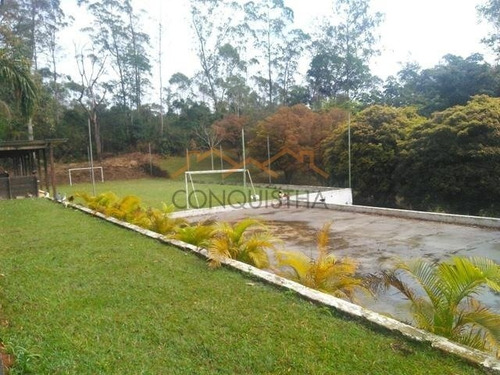 Imagem 6 de 7 de Area - Chacara Recanto - Ref: 2216 - V-4400