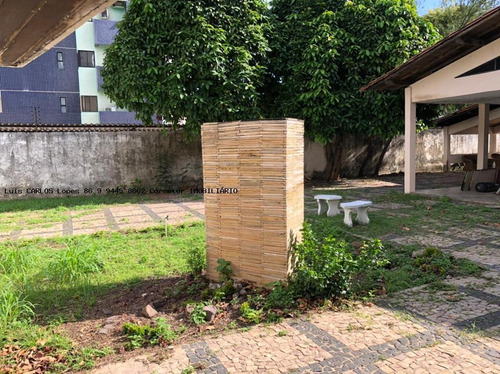 Imagem 8 de 14 de Casa Para Venda Em Teresina, Ilhotas, 3 Dormitórios, 1 Suíte, 3 Banheiros, 4 Vagas - Casa Bair_2-1604588
