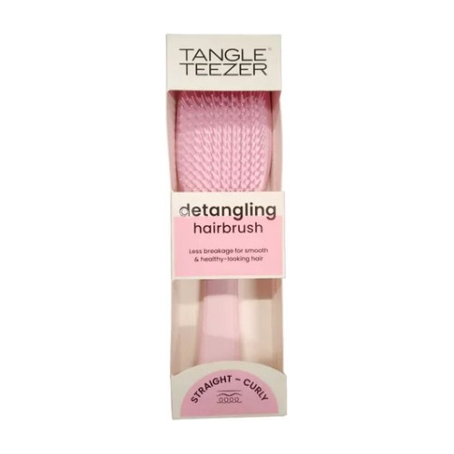 Tangle Teezer Cepillo Wet Detangler Millenial Pink