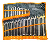Comprar Set De Llaves Punta Corona 25 Pcs 6-32mm Makawa \u002F\u002F Ecban