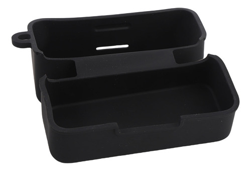 Funda Protectora Negra Negra Para Micrófono Mini Micrófono D