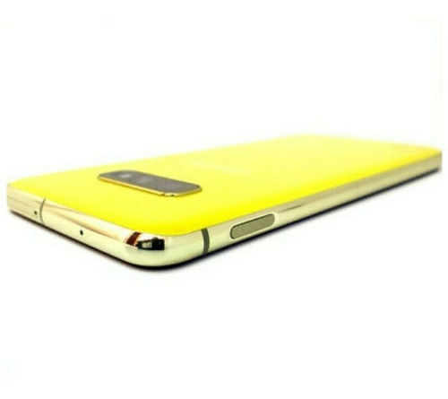 Samsung Galaxy S10e 128gb Sm G970f Single Sim (desbloquea...