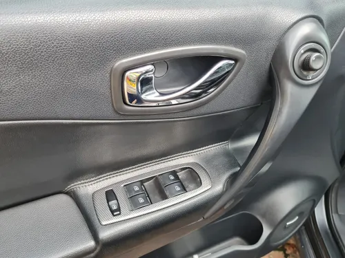 Renault Koleos Dynamique Bose 2.5cc AT AA 4X2