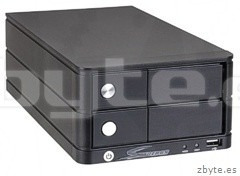 Liqui Seenergy Svr-304 Basic - Video Grabador Nvr Multimarca