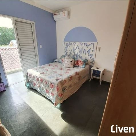 Imagem 8 de 18 de Linda Casa Com 5 Dormitórios, 2 Suítes, Área Gourmet, Piscina E 5 Vagas No Jd. Esplanada Ii - 9189