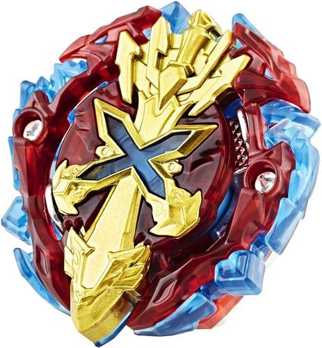 Beyblade Burst - Xcalius X2
