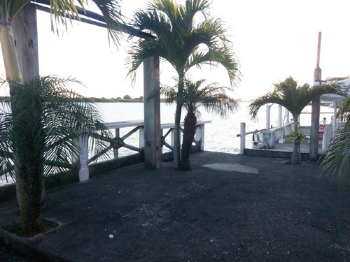 Local Comercial Renta 1600 M² Cerca Playa Tuxpan Veracruz