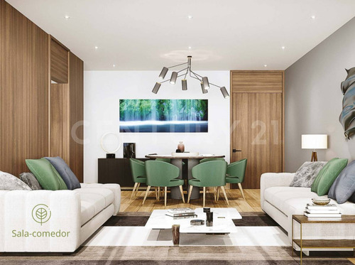 ¡tu Nuevo Hogar En Nativ Te Espera! Vive Con Estilo, Confort Y Naturaleza
