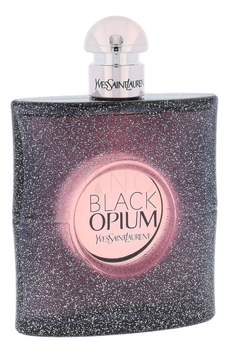 Perfume Opium Black Nuit Blanche 90ml Yves Saint Laurent