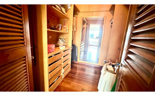 Vendo Apto 223m2 4h/5b/3p Lomas De La Lagunita 2890