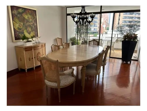 Rhbr-13867 Penthouse Piso 10 Poblado, Lalinde