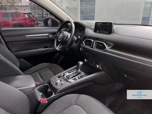 Mazda CX-5 Touring