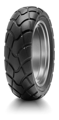 Cubierta 120 80 18 D604 Dunlop Moto