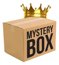 Comprar Caja Box Misteriosa Sorpresa Juguetes Niño X6 Juguetes