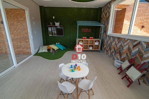 Terreno À Venda, 800 M² - Argentina - Criciúma/sc - Te0523