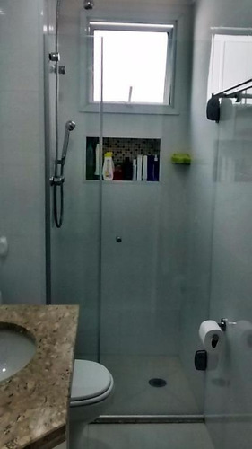 Imagem 11 de 30 de Apartamento Com 3 Dormitórios À Venda, 131 M² Por R$ 1.100.000,00 - Pirituba - São Paulo/sp - Ap1903