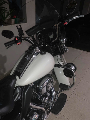 Harley Davidson Tour Flhtpolice