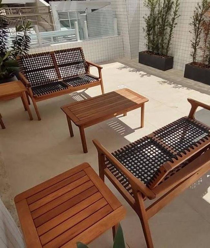 Imagem 11 de 30 de Apartamento, 3 Dorms Com 144.19 M² - Forte - Praia Grande - Ref.: Rdc3 - Rdc3