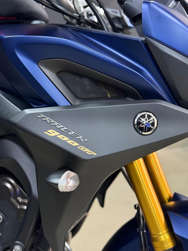 Yamaha Mt-09 Tracer 900 Gt