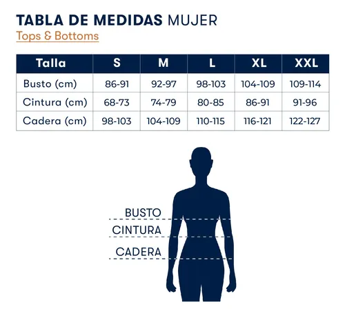 Polera Mujer Ellesse Linda Gris Melange